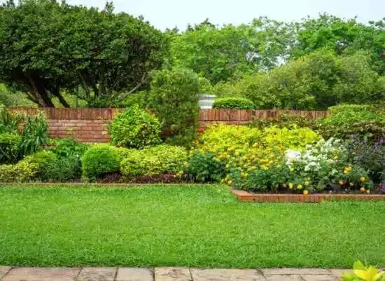 landscaping services Herricks